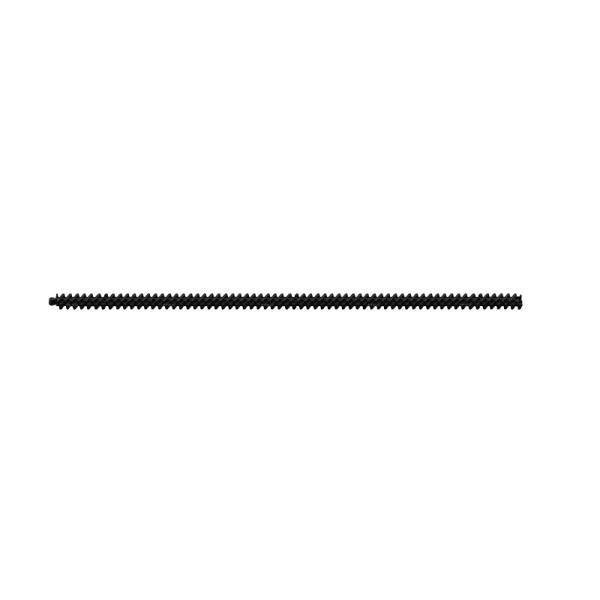 Eurotec Dista-Leiste 13 x 16 x 730 mm 50 St.