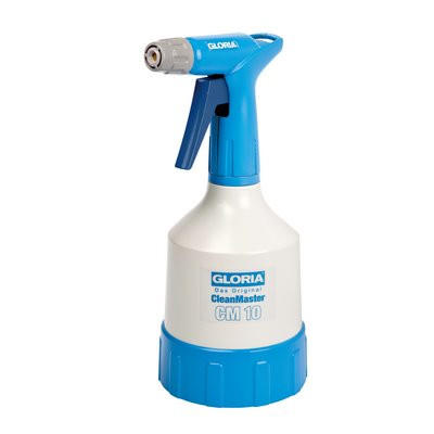Gloria Clean Master CM10 1L