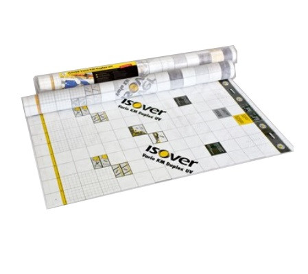 ISOVER Vario KM Duplex UV 40000x1500mm moisture-variable. Climate membrane