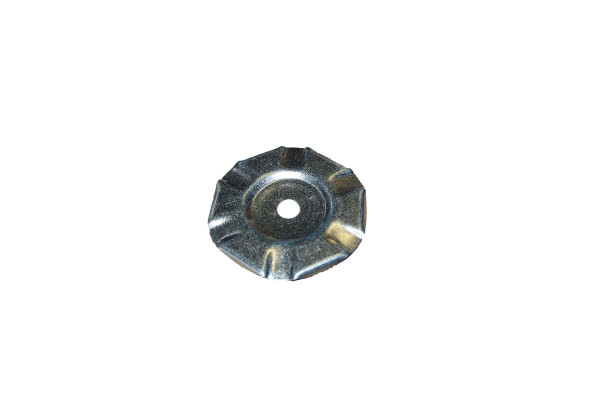 Toge IDM Teller vz TIDS T 250 Stück Pack
