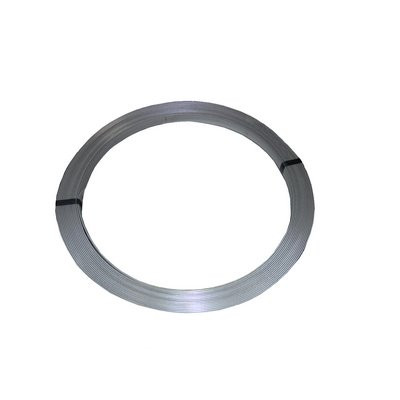 Erdungsband 30x3.5mm Edelstahl V4A 1.4404 ca. 51kg/61.2m