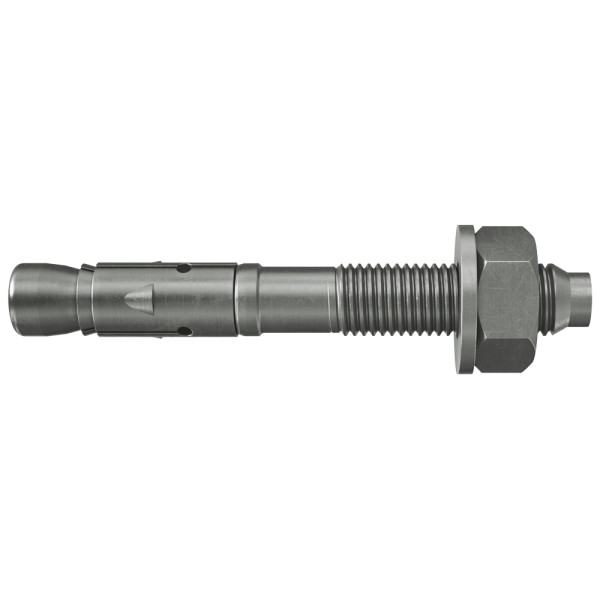Fischer Bolzenanker FAZ II 10/10 K R-522116