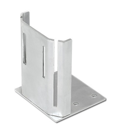 Knauf Sliding Wall Bracket 100mm 20 pieces per package