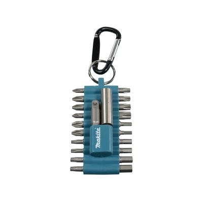 Makita Bit-Box 22 tlg. P-81175