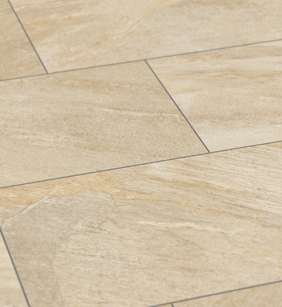 Kraft CERA Lehel Quarzitoptik 80x40x3cm R11 rektifiziert