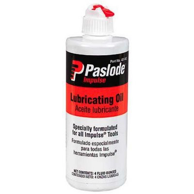 ITW Paslode Impulsowy olejek 115ml