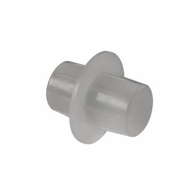 Kunststoff-Kupplung 22/1.0mm f. Faserbeton/Kunststoffrohr 250 Stück Sack