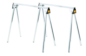 SBD Unterstellbock-Set aus Metall STST81337-1