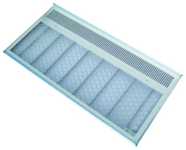 ACO Therm® Lichtschacht Abdeckung 800x400mm