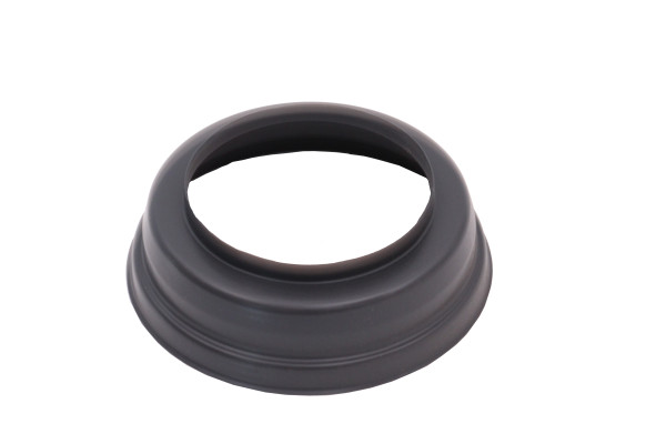 PREFA Standrohrkappen 80/115mm anthrazit