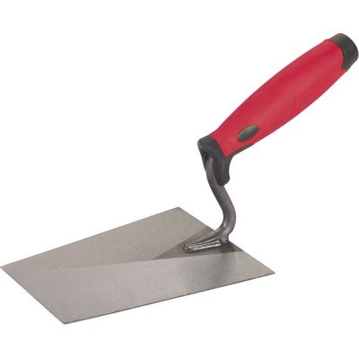 Kielnia Triuso z gęsią szyją 160mm