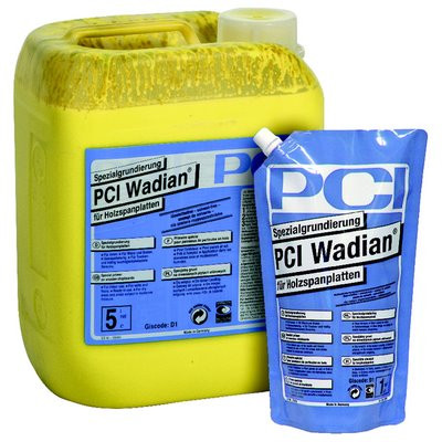 PCI Wadian 5l Kanister