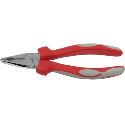 VBW combination pliers 160mm - 545105 vcr handy multi-component handles