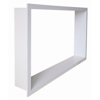 MEALUXIT perimeter cover D200/100x50