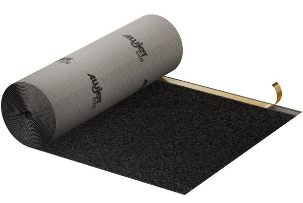 ALUJET MD 1.50 x 25.00 m Rolle