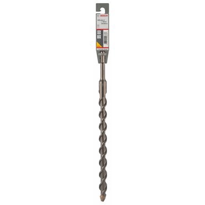 Bosch Hammerbohrer SDS-Plus-5 18x250x300mm