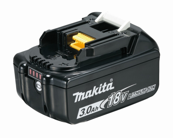 Makita Akku-BL1830B Li 3.0 Ah 18.0 V 197599-5