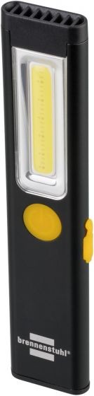 BS Handleuchte LED Akku PL 200 A 200lm