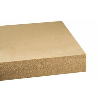Pavatex Pavatherm 80mm 110x60cm WLG 040 stumpf