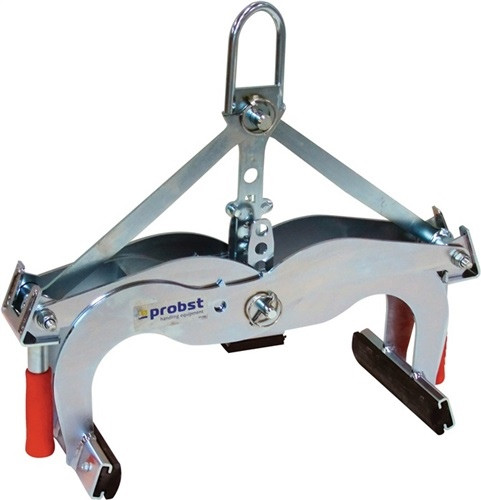 Probst EASYGRIP EXG-MAXI Rabattengreifer Greifbereich 0-400mm Tragfähigkeit 600kg
