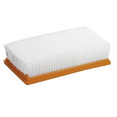 Filtr płaski Kärcher z włókniny poliestrowej 6.904-360.0