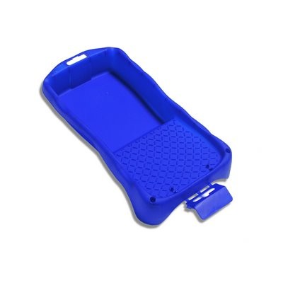Nespoli Lackwanne Ergoline blau 16x31cm 100% Polypropylen