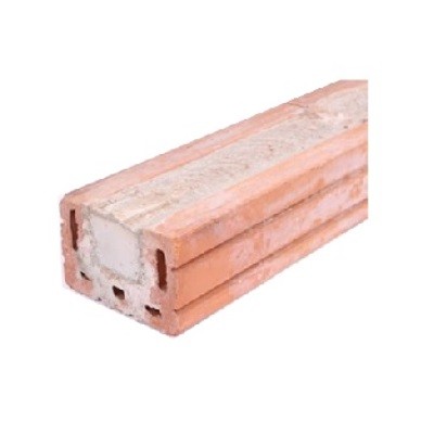 Stöckl Ziegelstürze 10.0x7.1 - 125cm