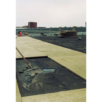 Rockwool RP-TF Sanierungsplatte 1200x1000x40mm 2.4qm Paket