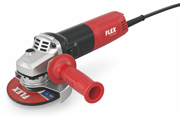 Flex LE 9-11 125 230/CEE Winkelschleifer