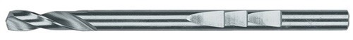 Führungsbohrer 6.35mm kurz HSS-Co8