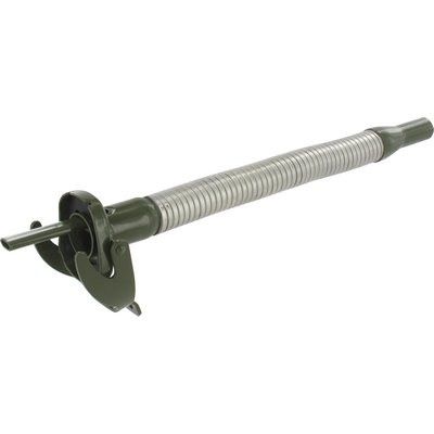 Triuso Flexibles Auslaufrohr f. Metallkanister