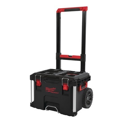 Milwaukee Packout Trolley Koffer 560x410x480mm