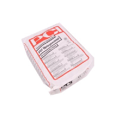 PCI Verlegemörtel grau 20kg Sack