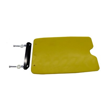 Weber Schutzmatte für CF 1 -II Hd