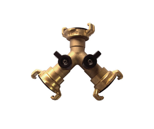 APD Connect Verteilerstück einzeln regulierbar - 16090