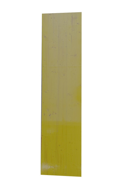 3-S-Schichtplatten gelb 500x2000x21mm 2.Wahl-Qualität - ohne Kantenschutz