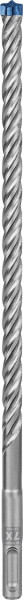 BOSCH EXPERT Hammerbohrer SDS plus-7X 10x200x265mm - 10 Stück