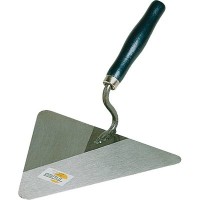 Triuso Bayrische Kelle Schwanenhals 200x250mm Triuso Bayrische Kelle Schwanenhals 200x250mm