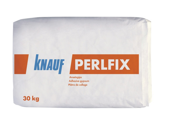 Knauf Perlfix Ansetzbinder 30kg