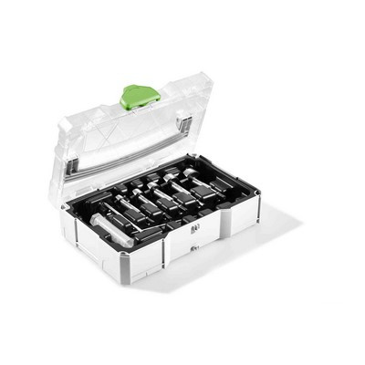 Festool Forstnerbohrer-Set FB D 15-35 CE-Set