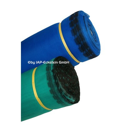 IAP Gerüstschutznetz GSN 3.07x20m weiß