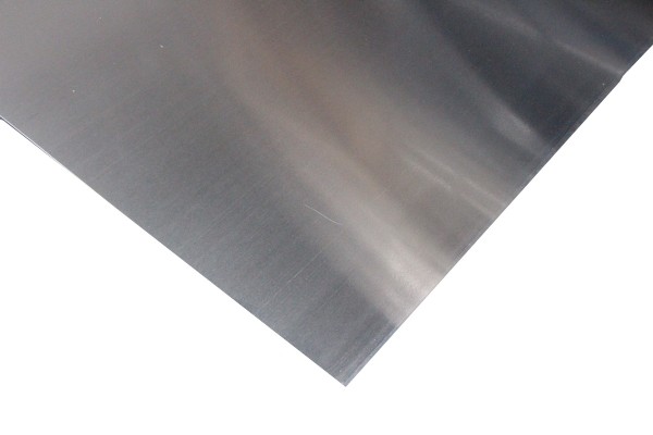 Alu Tafel 2.0x1000x2000mm 99.5 HH Blank per Tafel 11.00kg