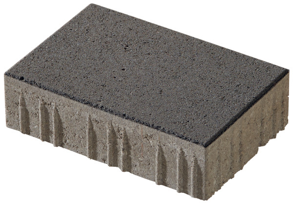 Pflaster MultiTec 30x20x8cm anthrazit. betonglatt