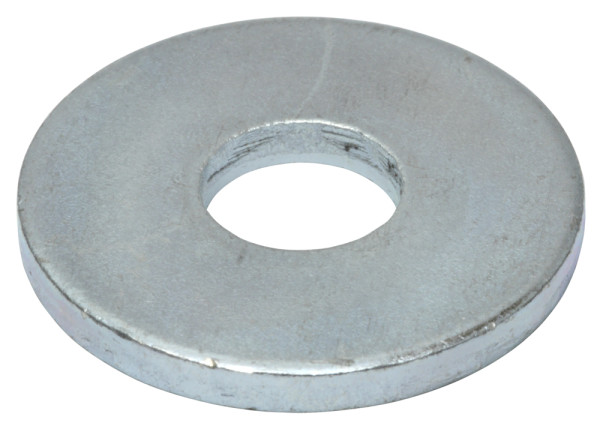 SWG BAUSCHEIBEN VZ DIN 440 22 X 72 X 6.0 - 10 Stück