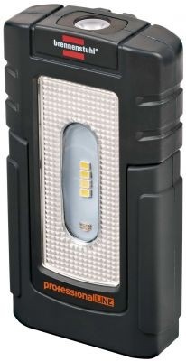 BS LED-Handleuchte Akku HL2-00 200lm professionalLINE SMD LED - 9170300200