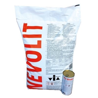 VIA Nevolit 50l bag incl. binder 1.2l