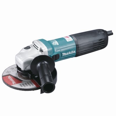 Makita Winkelschleifer Ø150mm 1400W GA6040CF01
