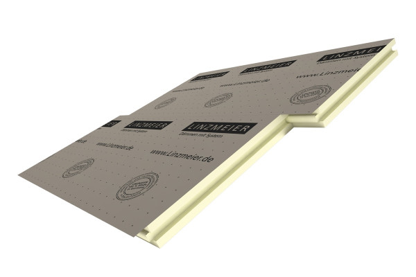 Linzmeier LINITHERM PAL 2U 2420x1180x140mm