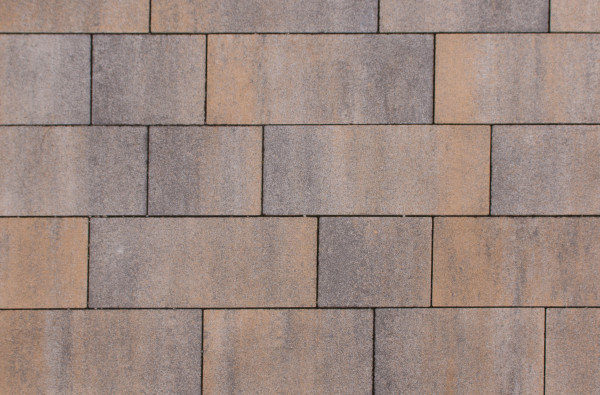 BWL Mehrsteinsystem Tavolo groß groß (3 Einzelsteine) terraschattiert