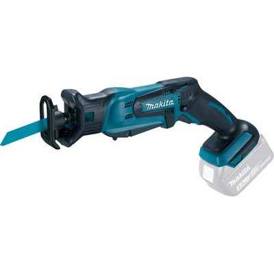 Makita Akku-Reciprosäge 18.0 V ohne Akku ohne Ladegerät - DJR183Z